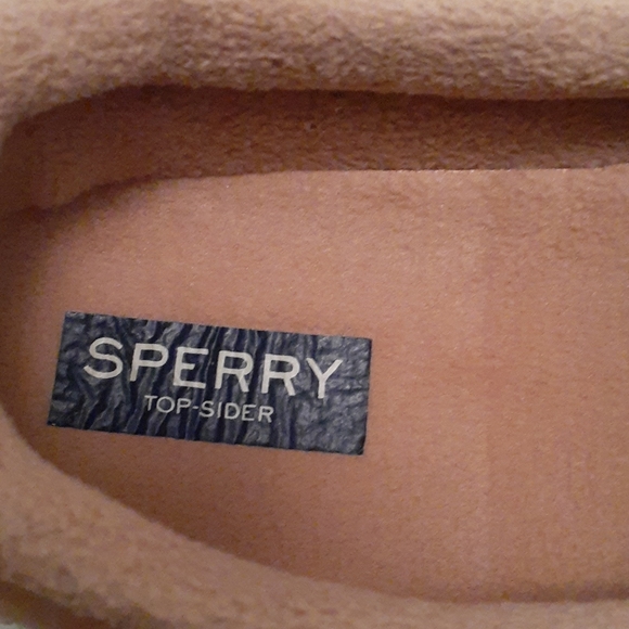 Sperry Women's Saltwater 1-Eye Rain Boot - Picture 5 of 7